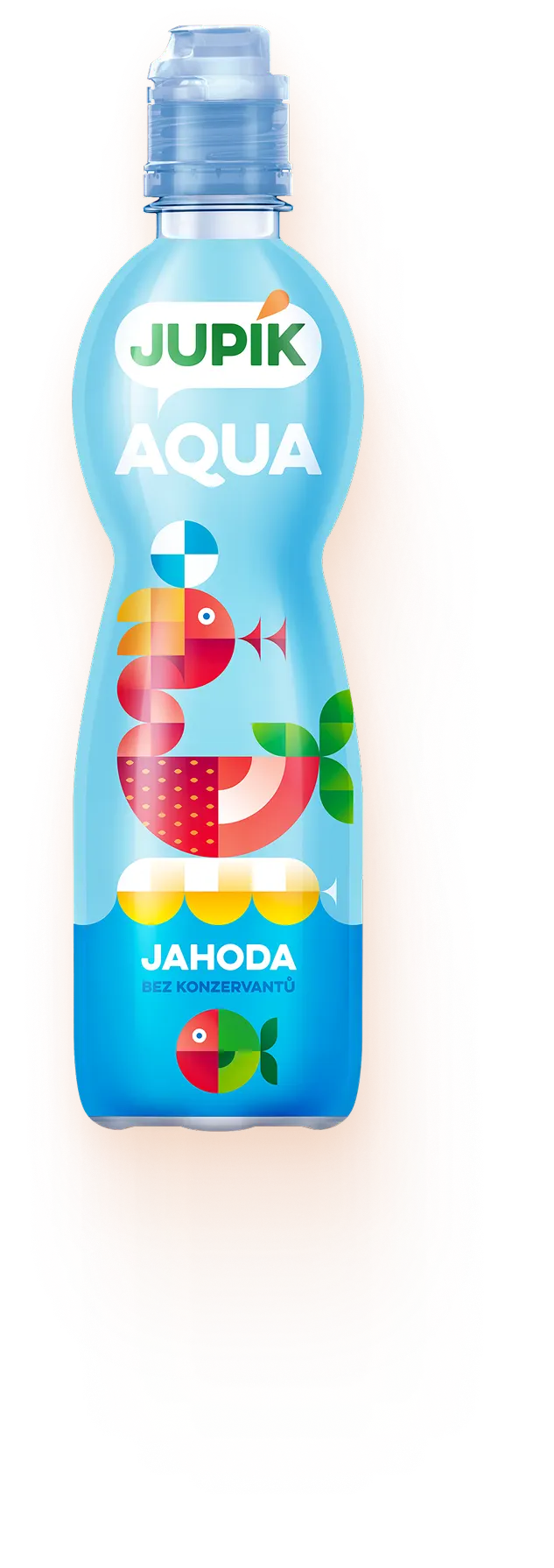 Jupík Aqua
